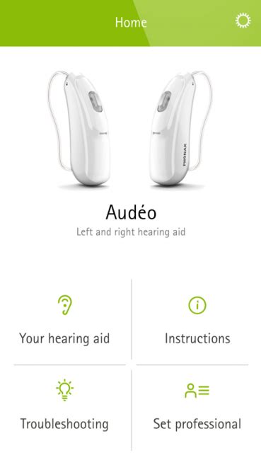 Best Hearing Aid Apps For Android In 2022