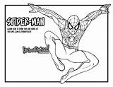 Spider Ps4 Man Draw Drawing Game Coloring Tutorial Too sketch template