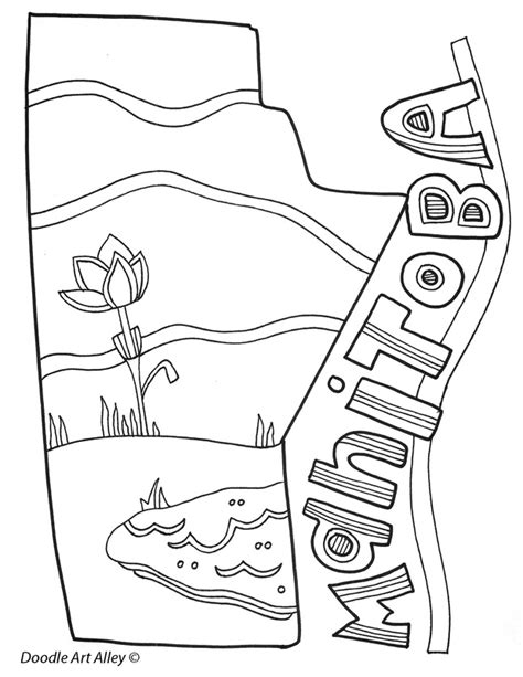 canada coloring pages printable coloring page blog