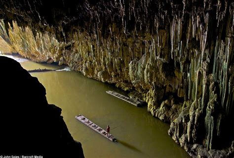 el maravilloso mundo subterraneo en tailandiaspanishchinaorgcn