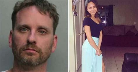 Married Uncle Shoots And Kills Niece 21 With Whom He Was Having A