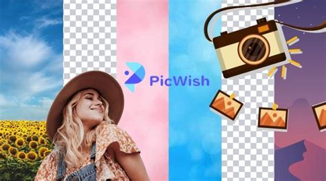 picwish releases   powerful  image background remover digital journal