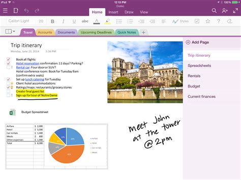 onenote microsoft learn