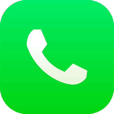phone app logo logodix