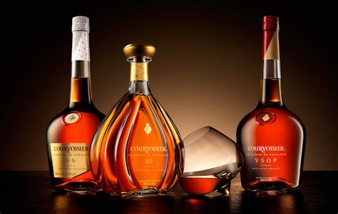 courvoisier launches  high  limited edition cognacs extravaganzi