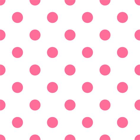 Pink Polka Dots Clipart Best 5488 Hot Sex Picture