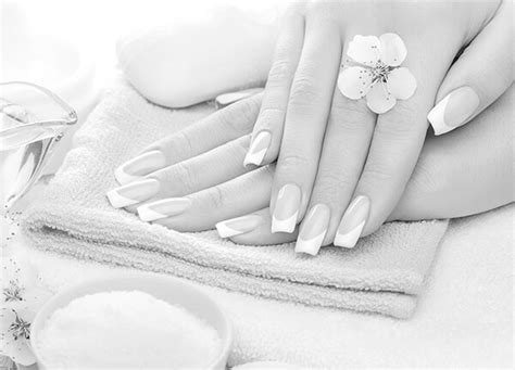 services american nails salon spa