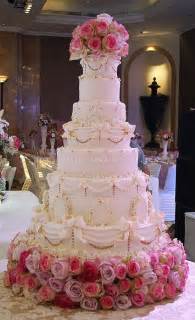 alternative cake wedding cakes  hannahs blog