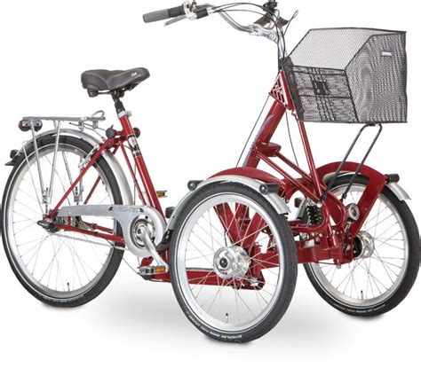 driewielfiets voor volwassenen voel je vrij senzup driewielfietsen elektrische fiets