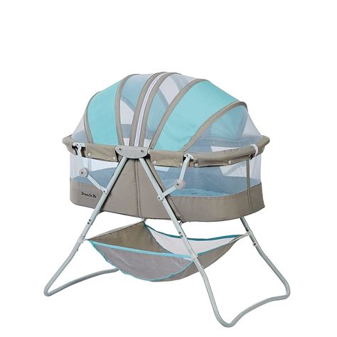 baby bassinet updated