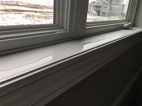 windows leaking diy home improvement forum