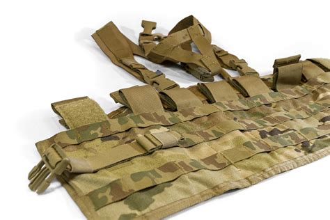 tactical assault panel multicam smiths surplus  supply