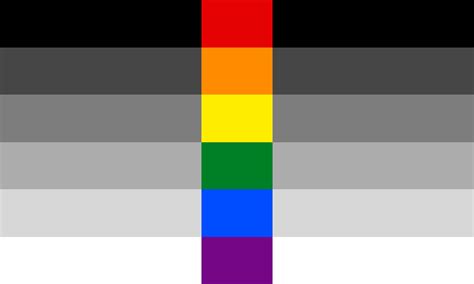Heteroflexible 1 By Pride Flags On Deviantart