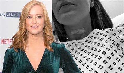 Sarah Jane Mee Sky News Presenter Opens Up Challenging