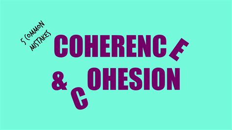 common ielts coherence cohesion mistakes  ielts classroom blog