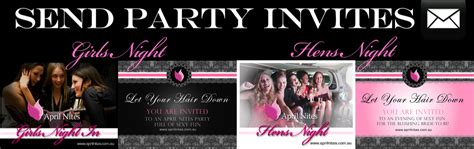 Book Your Sex Toy Party Or Hens Party April Nites