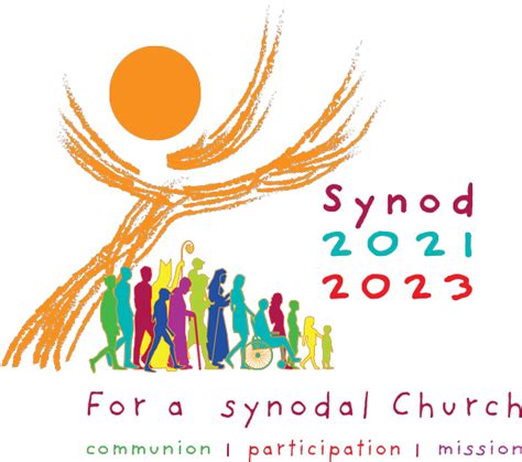synod  synodality  time  listen