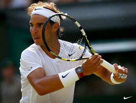 Rafa Nadal Nadal Tennis Tennis Nike Tennis