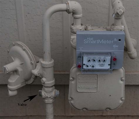 turn   gas meter preparedness advicepreparedness advice