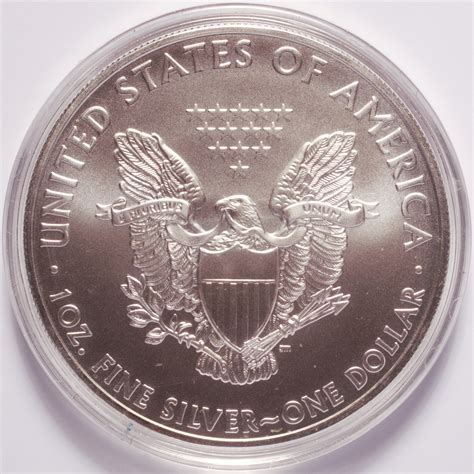 silver american eagle dollar numismax