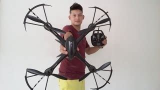 jual evolusi drone fenomenal tarantula  yizhan ih wifi fpv altitude hold kamera mp  syma