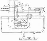 Capstan Lathe Bursgreen Lathes Ony Email Machine sketch template