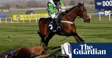 Grand National Meeting Day One In Pictures Sport The Guardian