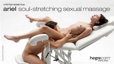 [hegre art] ariel tantra ritual massage hottest girls of the web