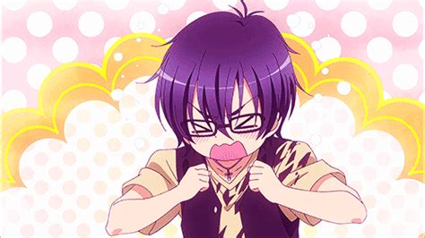 Shiruba Tsuki Love Stage Anime Love Stage Anime