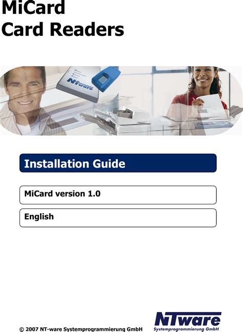 nt ware systemprogrammierung micardht micard  hitag user manual micard installation guide
