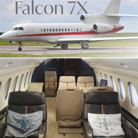 dassault falcon   sale aircraft buyer