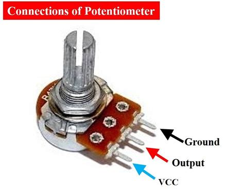 image result  pin potentiometer pinout resistor electricity  xxx hot girl