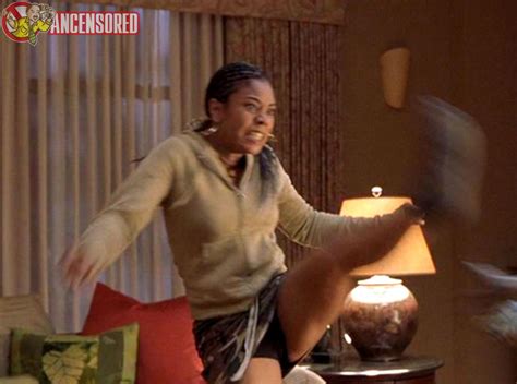 Nackte Regina Hall In Scary Movie 3