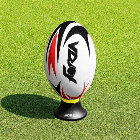 erweiterbares rugby kicking tee net world sports