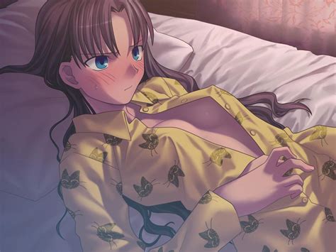 Fate Stay Night Hollow Ataraxia Cg 29 Fate Stay Night