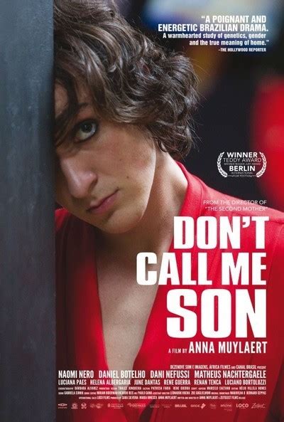 don t call me son movie review 2016 roger ebert