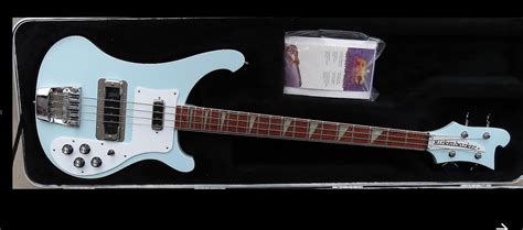 What Was The Most Beautiful Bass Guitar You Ve Ever Seen