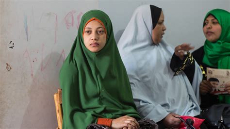 Egypt Takes Aim At Female Genital Mutilation