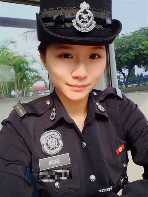 please arrest me now top 10 most beautiful policewomen in the world the coverage