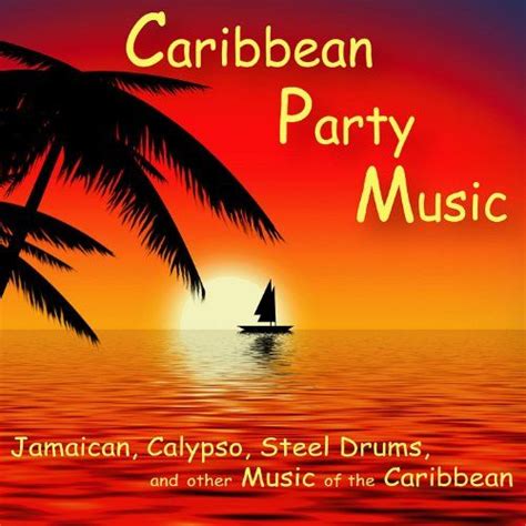 caribbean party holiday and drums on pinterest