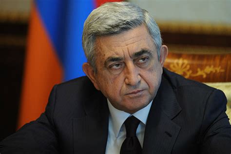 thousands protest  armenian capital  sargsyan approved  pm euractiv