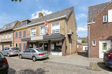 winkel waalwijk zoek winkels te koop besoyensestraat    ah waalwijk funda  business