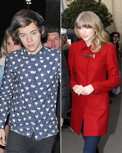Harry Styles And Taylor Swift Caught In Sex Tape Facebook