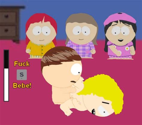 image 1351668 bebe stevens douchebag heidi turner red south park stan the stick of truth wendy