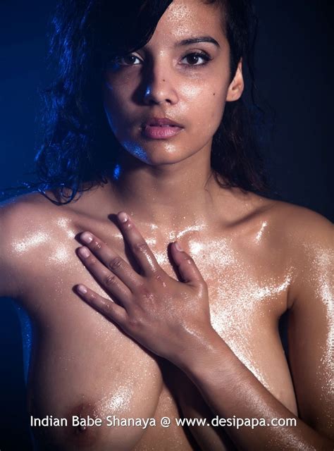 indian fashion model shanaya photo album by yellowplum xvideos