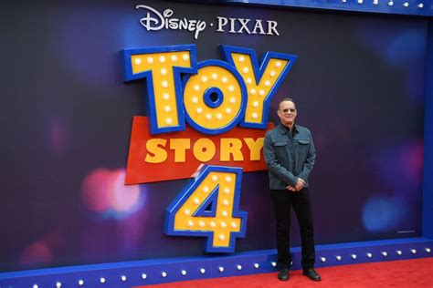 Toy Story 5 In The Works Tom Hanks Tim Allen Being Tapped To