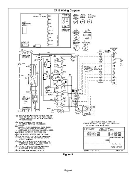lennox air handler wiring diagram lennox gas furnace wiring diagram   silverado trailer