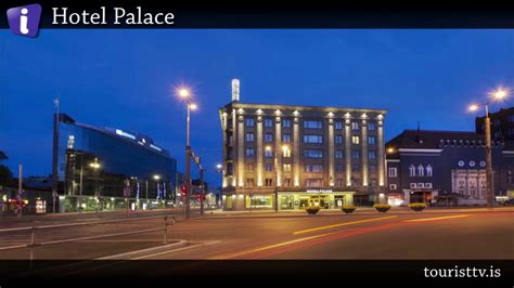 hotel palace youtube