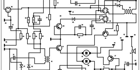 read car wiring diagrams  beginners emanualonline blog