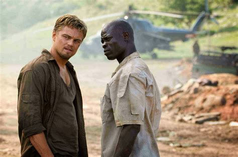 blood diamond